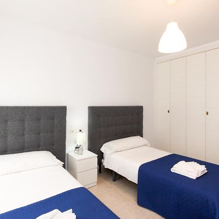 Apartamento Las Alondras 3-6Pax By Costablancarent เดเนีย ภายนอก รูปภาพ