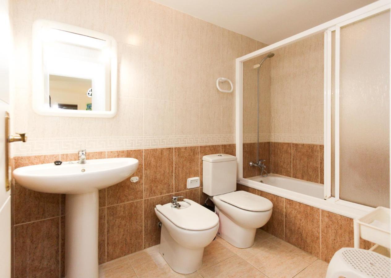 Apartamento Las Alondras 3-6Pax By Costablancarent เดเนีย ภายนอก รูปภาพ